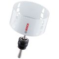 Коронка Bosch Progressor 73мм биметаллическая (984) Коронка Bosch Progressor 73мм биметаллическая (984)