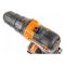 Аккумуляторная дрель-шуруповерт Black&Decker BDCDD186K1B