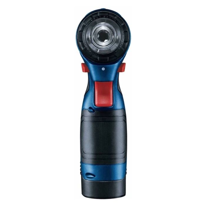 Аккумуляторная дрель-шуруповерт Bosch GSB 120-LI 06019F3006 ударная