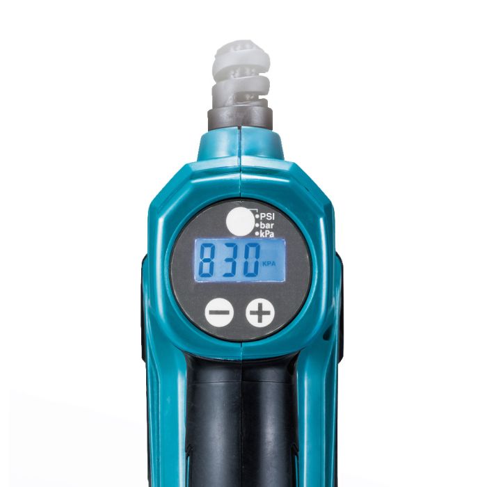 Компрессор аккумуляторный Makita MP100DZ (без акк, без з/у)