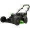 Аккумуляторная газонокосилка Greenworks TwinForce (без акк, без з/у)