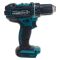 Аккумуляторная дрель-шуруповерт Makita DDF482Z (без акк, без з/у)