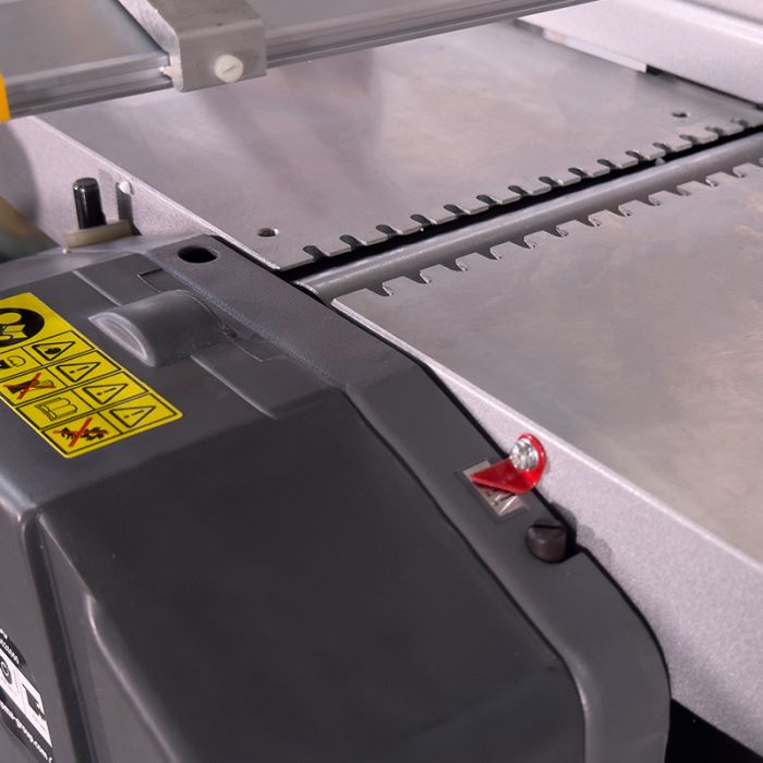 PROMA HP-200 министрогальный станок