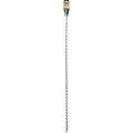 Бур SDS-plus DeWalt EXTREME2 DT9601 20х1000мм Бур SDS-plus DeWalt EXTREME2 DT9601 20х1000мм