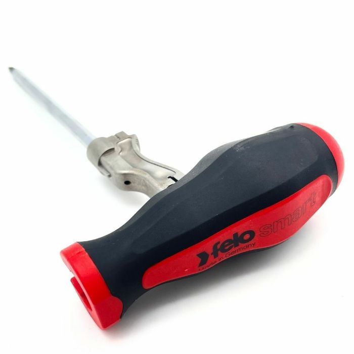 Рукоятка Felo Smart с поворотным механизмом, 06920500