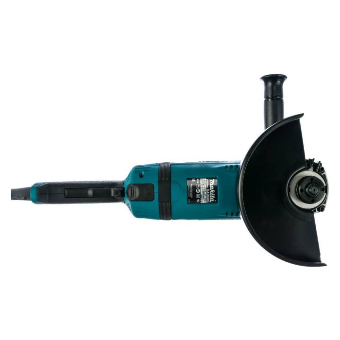 Машина шлифовальная угловая Makita GA9040SF01