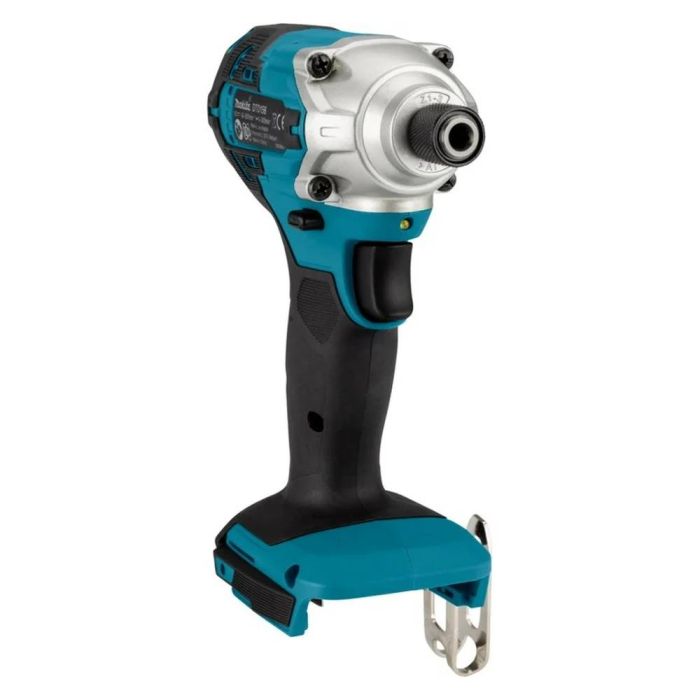 Аккумуляторная дрель-шуруповерт Makita DTD156RFE ударная