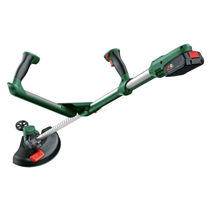 Аккумуляторный триммер Bosch EasyGrassCut 18-260