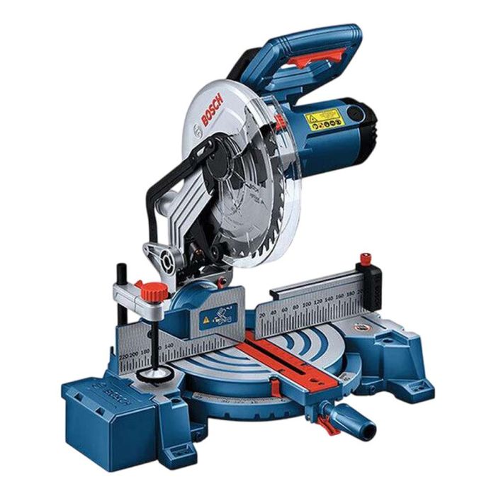 Торцовочная пила Bosch GCM 254