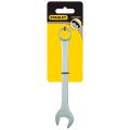Ключ гаечный комбинированный STANLEY 19мм 4-87-079 Ключ гаечный комбинированный STANLEY 19мм 4-87-079