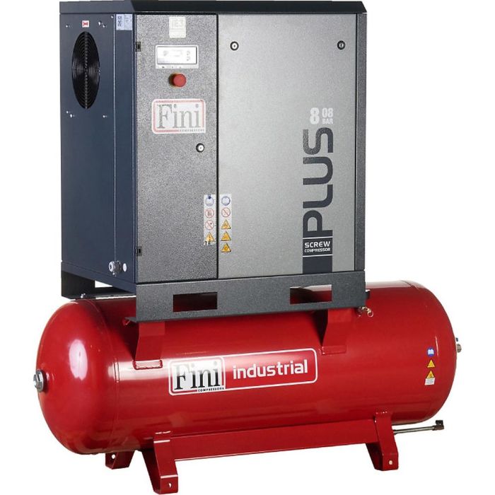Компрессор FINI PLUS 16-08-500