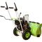 Бензиновый снегоуборщик REDVERG RD-240-65
