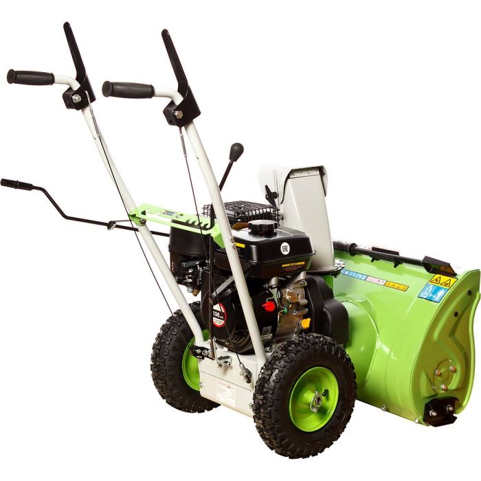 Бензиновый снегоуборщик REDVERG RD-240-65