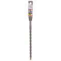 Бур SDS-plus-5 Bosch 12x265мм (182) Бур SDS-plus-5 Bosch 12x265мм (182)
