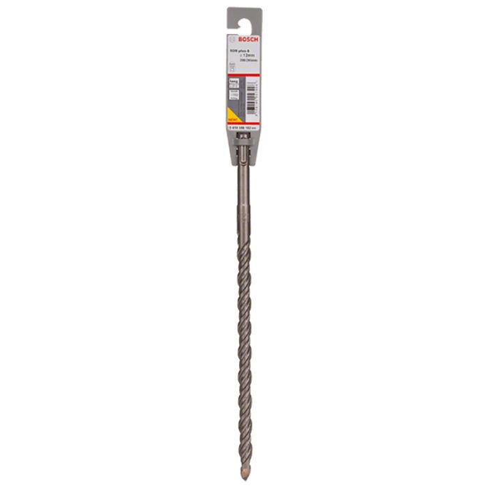 Бур SDS-plus-5 Bosch 12x265мм (182)