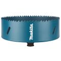 Коронка Makita Ezychange 140мм биметаллическая (B-31837) Коронка Makita Ezychange 140мм биметаллическая (B-31837)
