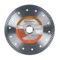 Диск алмазный по бетону, граниту, мрамору Husqvarna TACTI-CUT S35 125х22.2мм (5798204-40) Диск алмазный по бетону, граниту, мрамору Husqvarna TACTI-CUT S35 125х22.2мм (5798204-40)