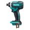 Аккумуляторная дрель-шуруповерт Makita DTD152Z ударная (без акк, без з/у)