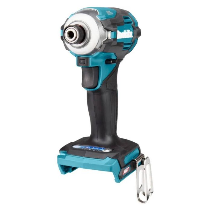 Аккумуляторная дрель-шуруповерт Makita TD001GZ ударная (без акк, без з/у)