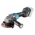 Машина шлифовальная угловая аккумуляторная Makita GA023GZ (без акк, без з/у) Машина шлифовальная угловая аккумуляторная Makita GA023GZ (без акк, без з/у)