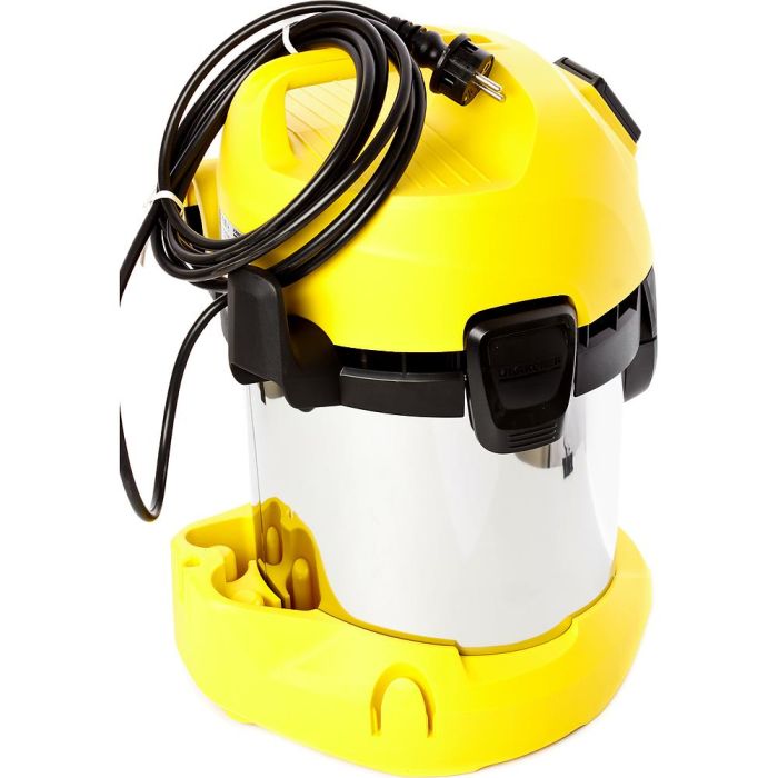 Пылесос Karcher WD 3 P Premium