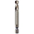 Сверло центрирующее Bosch HSS-CO шестигранное (255) Сверло центрирующее Bosch HSS-CO шестигранное (255)