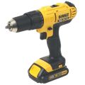 Аккумуляторная дрель-шуруповерт DeWalt DCD776C2 ударная Аккумуляторная дрель-шуруповерт DeWalt DCD776C2 ударная
