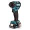 Аккумуляторная дрель-шуруповерт Makita DF032DWAE