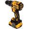 Аккумуляторная дрель-шуруповерт DeWalt DCD791L2T