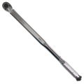 Ключ динамометрический 1/2", 70-350 Нм, в пластиковом кейсе МАСТАК 012-40350C Ключ динамометрический 1/2", 70-350 Нм, в пластиковом кейсе МАСТАК 012-40350C