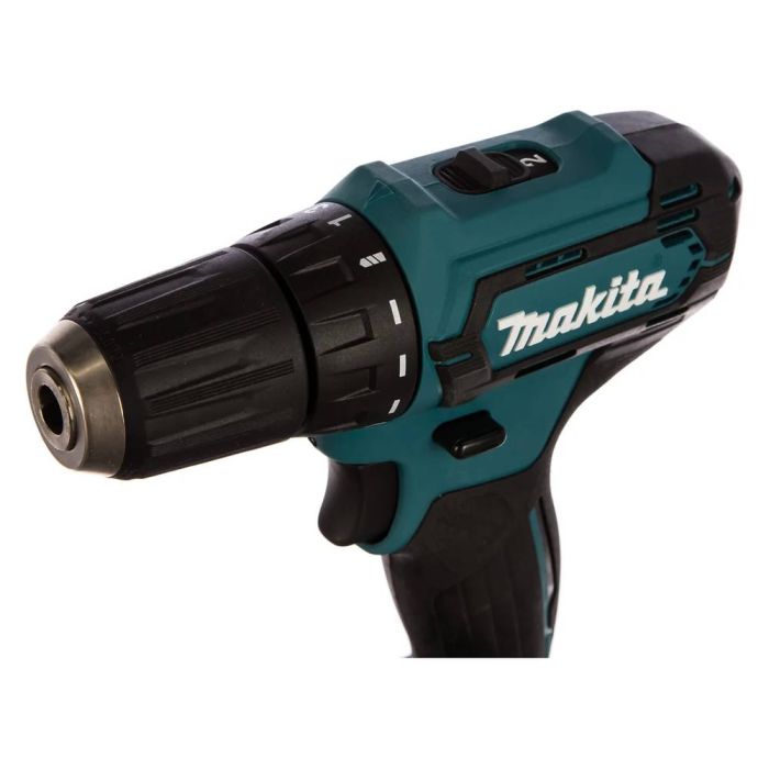 Аккумуляторная дрель-шуруповерт Makita DF333DZ (без акк, без з/у)
