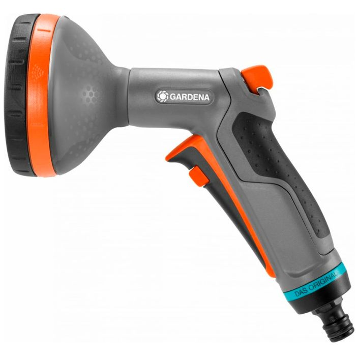 Пистолет-распылитель для полива Gardena Comfort