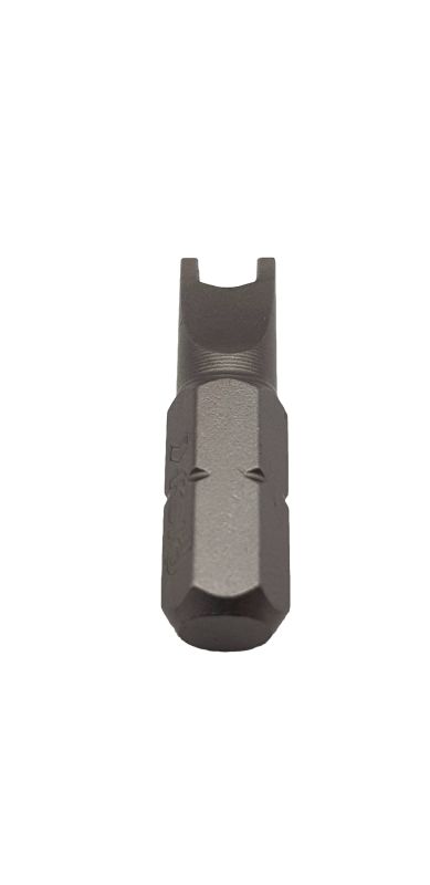 Felo Бита Spanner 10 серия Industrial, 10 шт 02091010