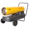 Дизельный воздухонагреватель REDVERG RD-DHD100T