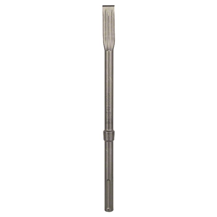 Зубило SDS-max Bosch 25х400мм (124)