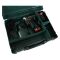 Аккумуляторная дрель-шуруповерт Metabo PowerMaxx BS (кейс)