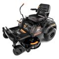 Аккумуляторный садовый трактор YARD FOX TZ 106 SB Аккумуляторный садовый трактор YARD FOX TZ 106 SB