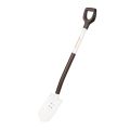 Лопата Fiskars штыковая облегченная 1019605 Лопата Fiskars штыковая облегченная 1019605
