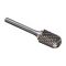 Борфреза твердосплавная MESSER 16х25мм (C1625M06)