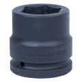 Головка торцевая ударная шестигранная 1&1/2", 50 мм KING TONY 953550M Головка торцевая ударная шестигранная 1&1/2", 50 мм KING TONY 953550M