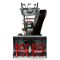 Бензиновый снегоуборщик Briggs&Stratton Elite 1527
