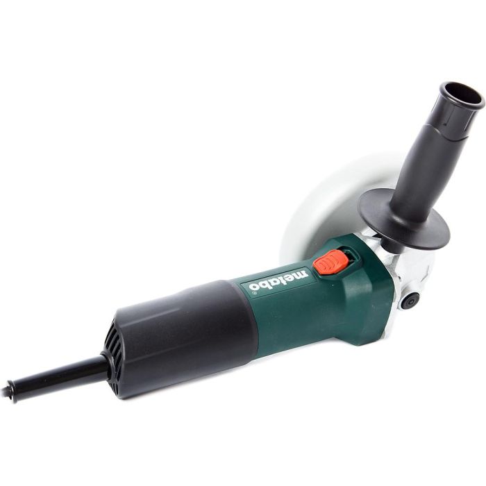 Машина шлифовальная угловая Metabo W 850-125