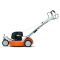Бензиновая газонокосилка Stihl RM-3.0 RT