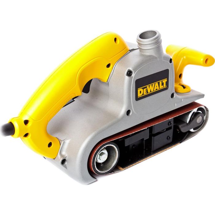 Ленточная шлифмашина DeWalt DWP352VS
