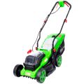 Аккумуляторная газонокосилка REDVERG RD-LM340-36V (без акк, без з/у) Аккумуляторная газонокосилка REDVERG RD-LM340-36V (без акк, без з/у)