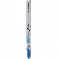 Пилка для лобзика по металлу Bosch T118AF 92мм (774) Пилка для лобзика по металлу Bosch T118AF 92мм (774)