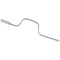 Вороток Jonnesway коленчатый на 1/2" 412мм S41H41 Вороток Jonnesway коленчатый на 1/2" 412мм S41H41