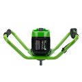 Аккумуляторный мотобур Greenworks GC-AUGER (без акк, без з/у) Аккумуляторный мотобур Greenworks GC-AUGER (без акк, без з/у)