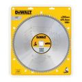 Диск пильный по металлу DeWalt METAL CUTTING DT1917 355х25мм 100T Диск пильный по металлу DeWalt METAL CUTTING DT1917 355х25мм 100T