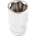 Головка торцевая Арсенал 1/4" 11мм (S146-11) Головка торцевая Арсенал 1/4" 11мм (S146-11)